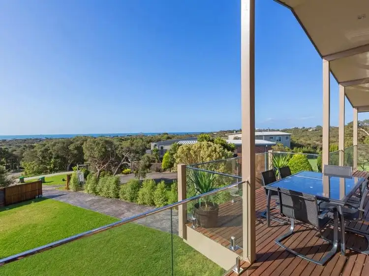 Third view of Homely house listing, 63 Neville Drive, Rye VIC 3941
