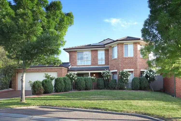 6 Savannah Place, Chadstone VIC 3148