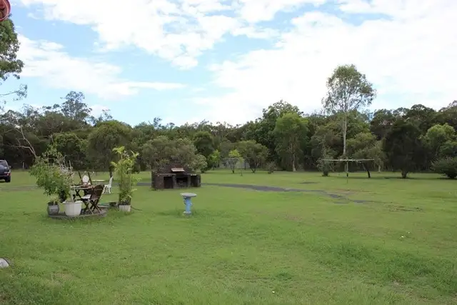 Second view of Homely house listing, 830 Middle Road, Purga QLD 4306