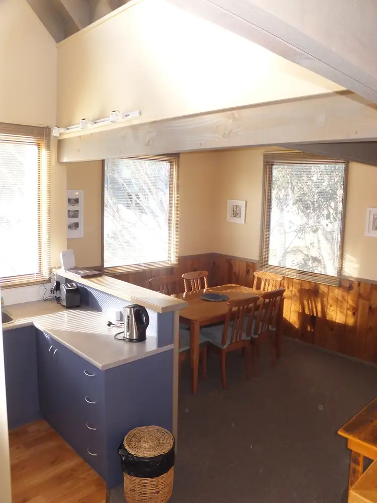 Sixth view of Homely house listing, Bundara Big Muster Drive, Dinner Plain VIC 3898