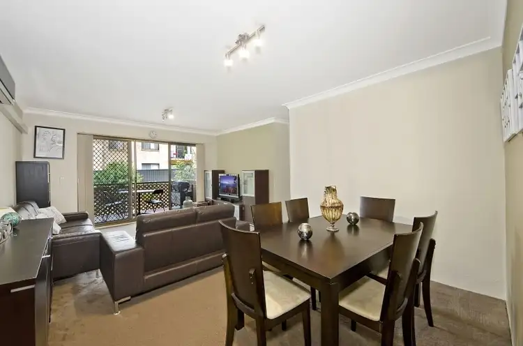 27/192-200 Vimiera Road, Marsfield NSW 2122