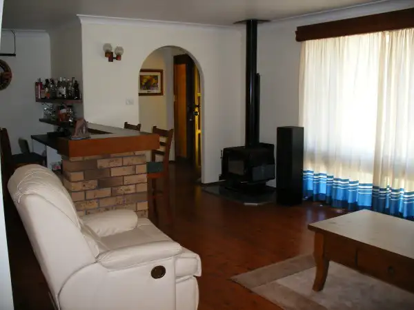 Fifth view of Homely house listing, 5 Merriwa BLVD, North Arm Cove NSW 2324