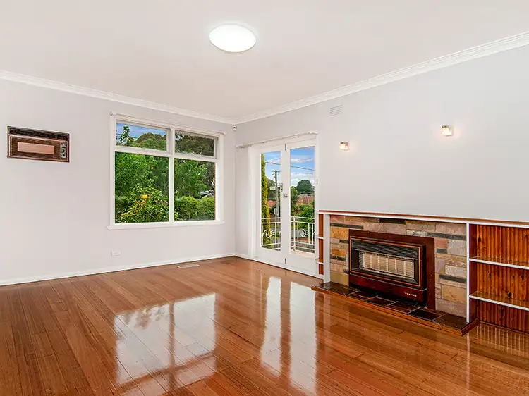 Second view of Homely house listing, 70 Katrina Street, Blackburn North VIC 3130