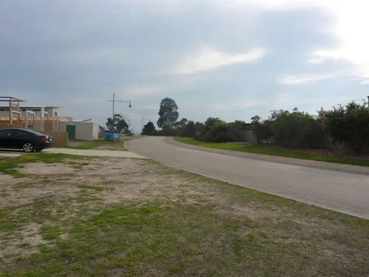 Sixth view of Homely land listing, Lot 20/3 North Quay Place, Paynesville VIC 3880