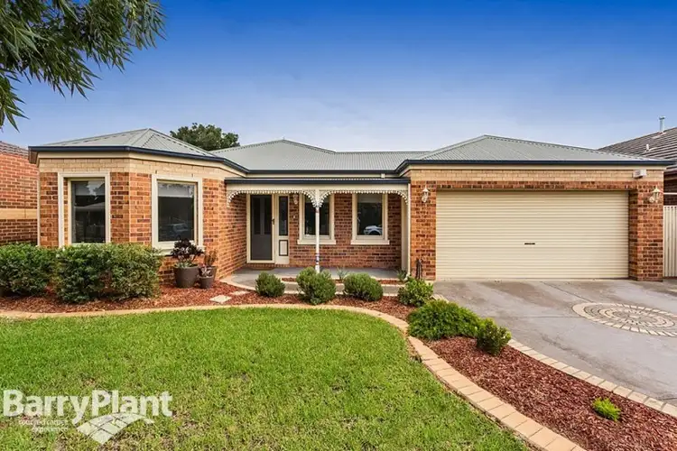 20 Cavendish Drive, Point Cook VIC 3030