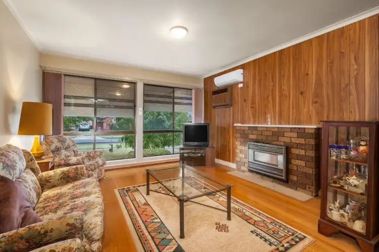 Second view of Homely house listing, 47 North Road, Reservoir VIC 3073