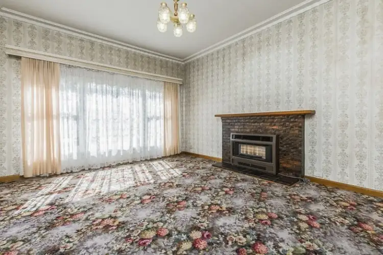 Second view of Homely house listing, 28 Regent Street, Whittington VIC 3219
