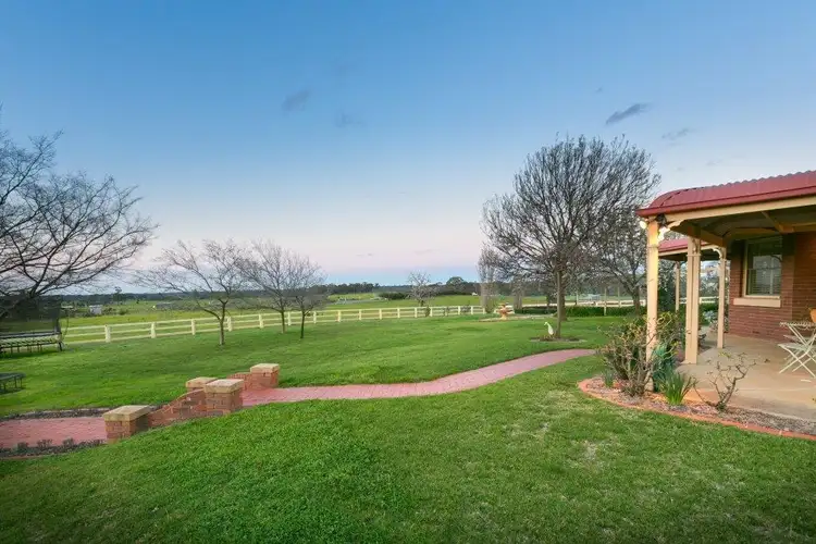 Fourth view of Homely house listing, 44 Hildebrandt Rise, Axe Creek VIC 3551
