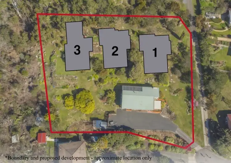 Fourth view of Homely house listing, 1 Cooper Crescent, Riverside TAS 7250