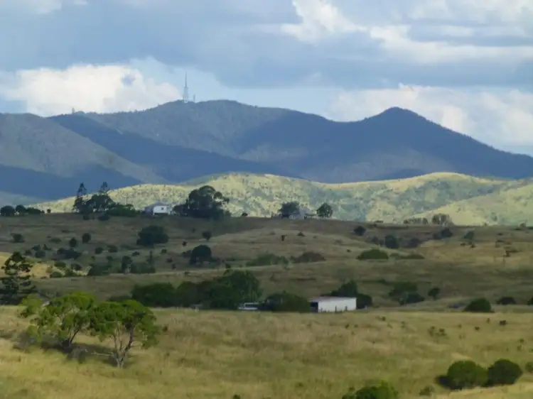 Main view of Homely rural property listing, 559 NORTH DALLARNIL ROAD, Dallarnil QLD 4621