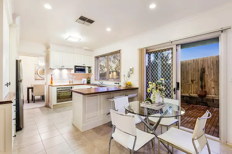 Third view of Homely unit listing, 4/16 Leslie Street, Donvale VIC 3111