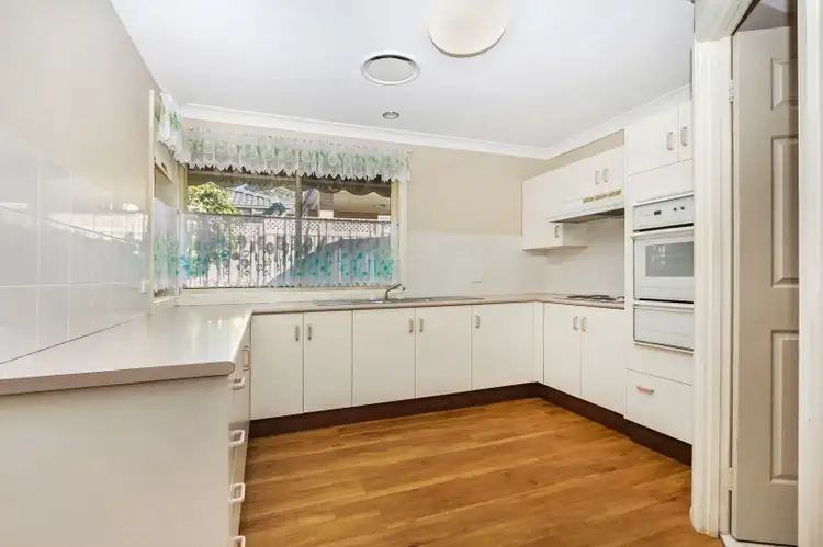 Second view of Homely house listing, 2/28 Eldridge Rd, Greystanes NSW 2145