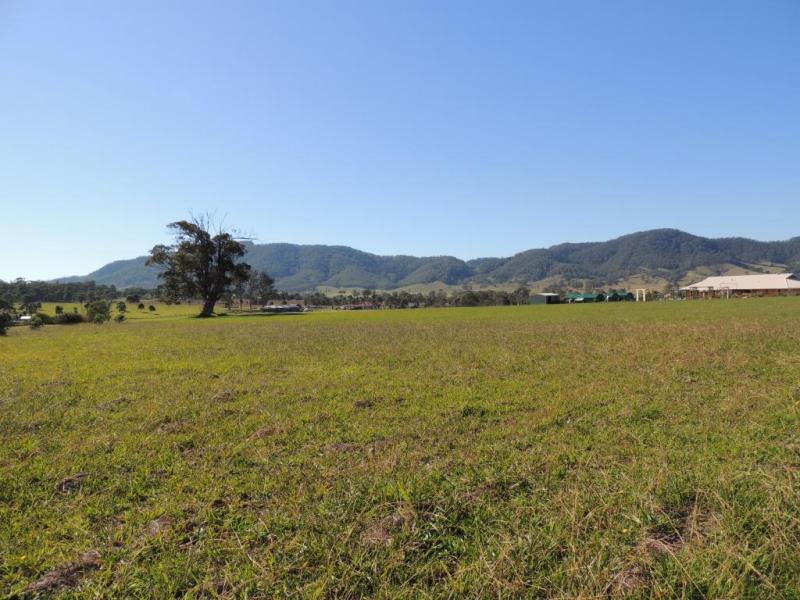 Main view of Homely land listing, Address available on request