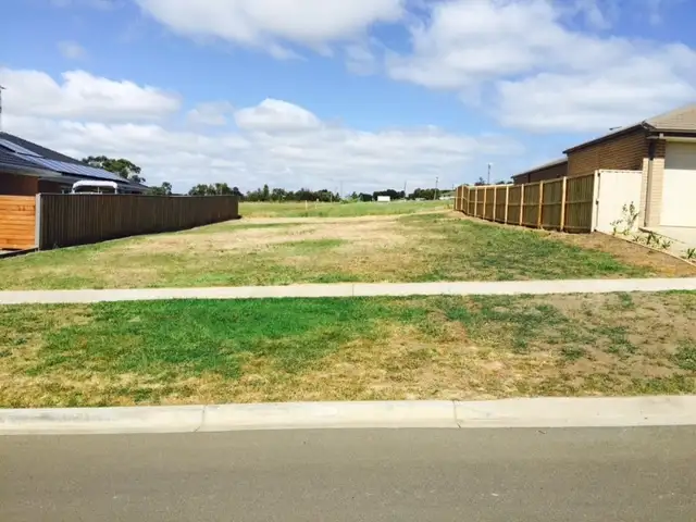 Main view of Homely land listing, 22 The Rise, Portarlington VIC 3223