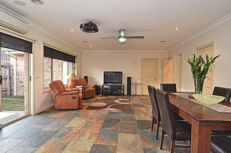 Third view of Homely house listing, 26 Stamford Crescent, Rowville VIC 3178