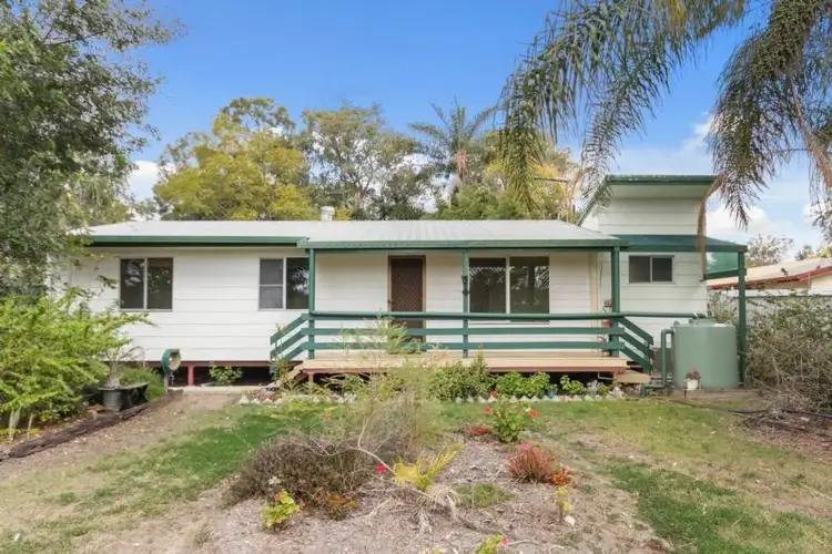 Main view of Homely house listing, 24 Kingsley Street, Walloon QLD 4306