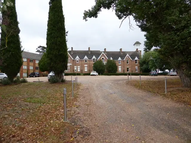 15/8 Ben Street, Goulburn NSW 2580