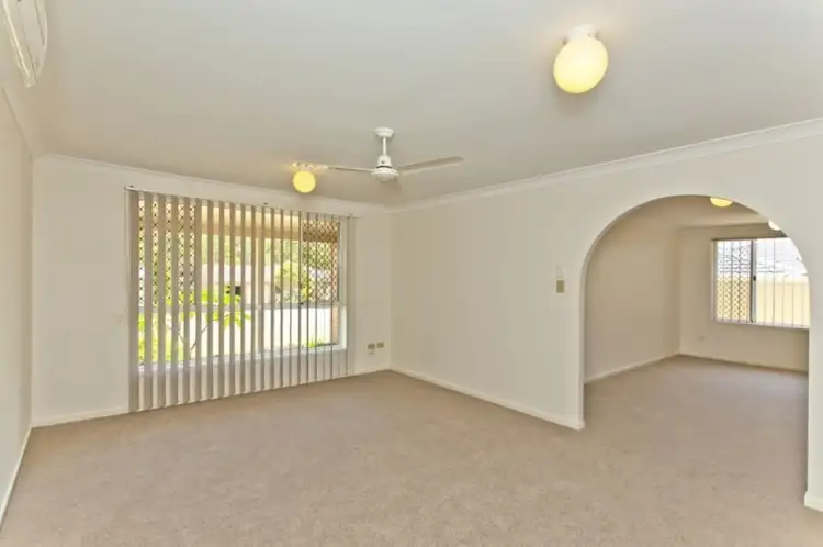 Second view of Homely house listing, 123 Coachwood Drive, Medowie NSW 2318