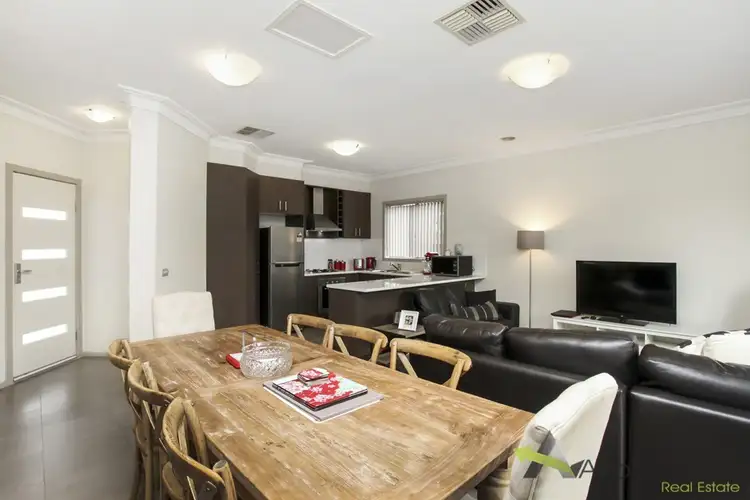 Third view of Homely unit listing, 3/13 Walters Avenue, Airport West VIC 3042