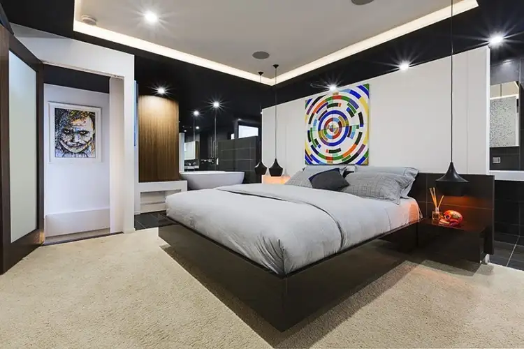 Sixth view of Homely house listing, 8 O'Farrell Street, Yarraville VIC 3013