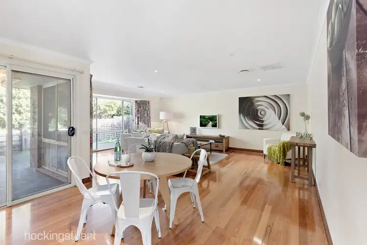 Second view of Homely house listing, 3/9 Margaret Street, Langwarrin VIC 3910