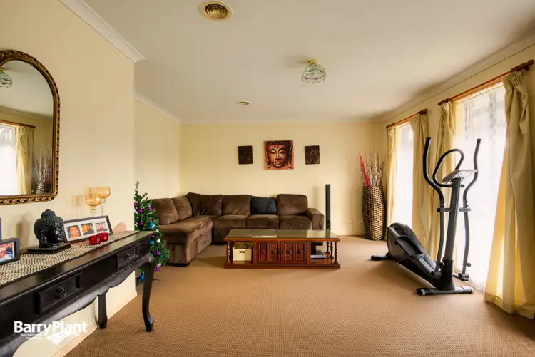 Second view of Homely house listing, 3 Montrose Way, Cranbourne West VIC 3977