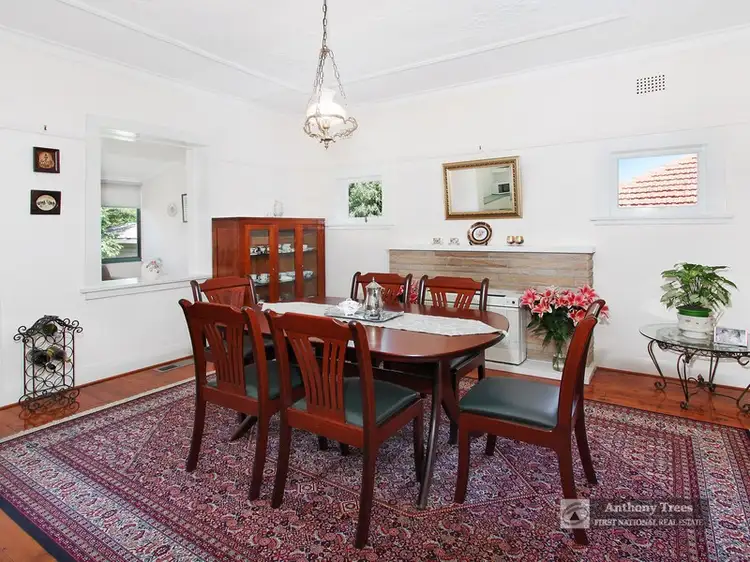 Third view of Homely house listing, 32 Grove St, Eastwood NSW 2122