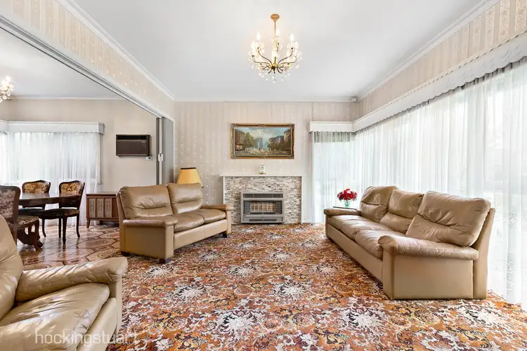 Third view of Homely house listing, 4 Academy Avenue, Reservoir VIC 3073