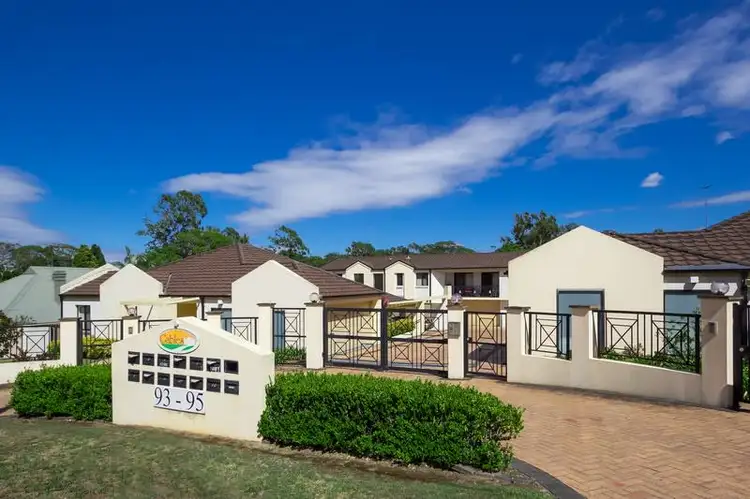8/93-95 Vimiera Road, Eastwood NSW 2122
