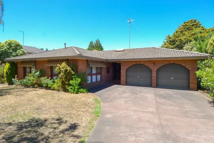 3 Windsor Avenue, Alfredton VIC 3350