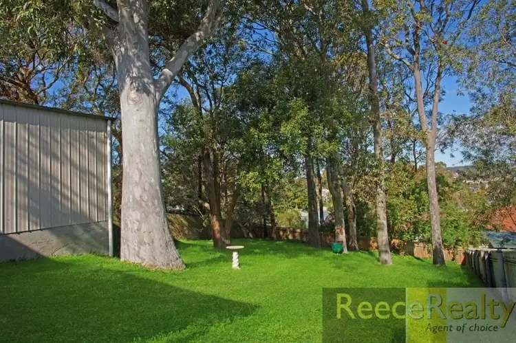Fifth view of Homely house listing, 5 Rae Street, Birmingham Gardens NSW 2287