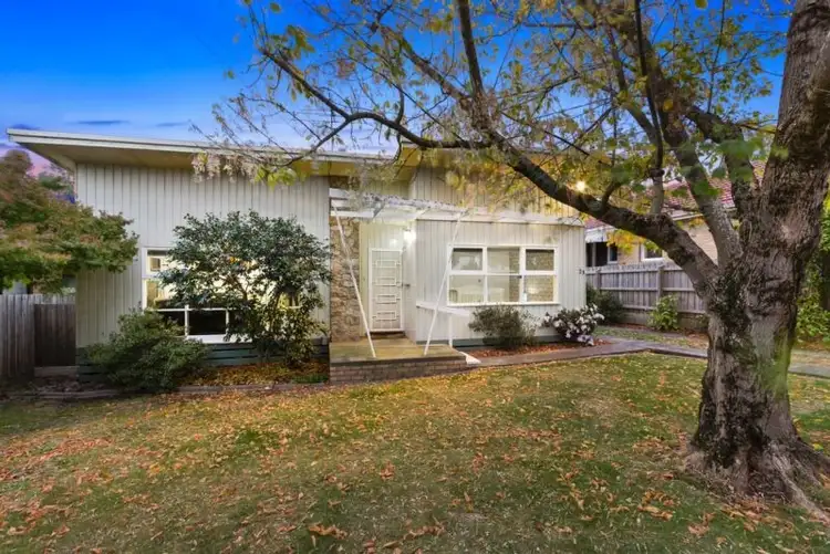 Main view of Homely house listing, 23 Harrison Street, Box Hill North VIC 3129