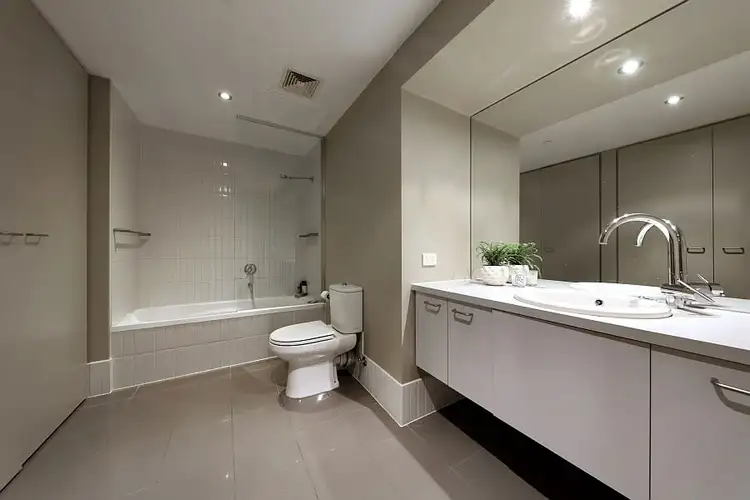 Sixth view of Homely apartment listing, 305/220 Commercial Road, Prahran VIC 3181