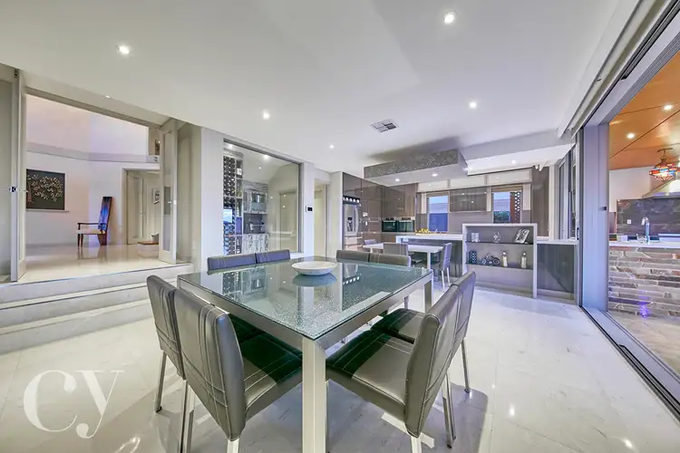 Sixth view of Homely house listing, 58 Preston Point Road, East Fremantle WA 6158