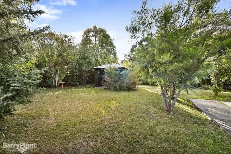 Sixth view of Homely house listing, 369 Mt Dandenong Road, Croydon VIC 3136