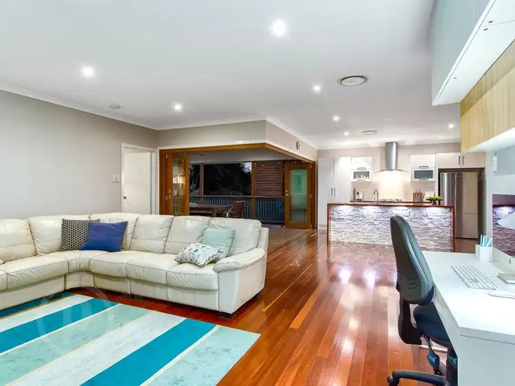 Sixth view of Homely house listing, 68 Mashobra Street, Mitchelton QLD 4053