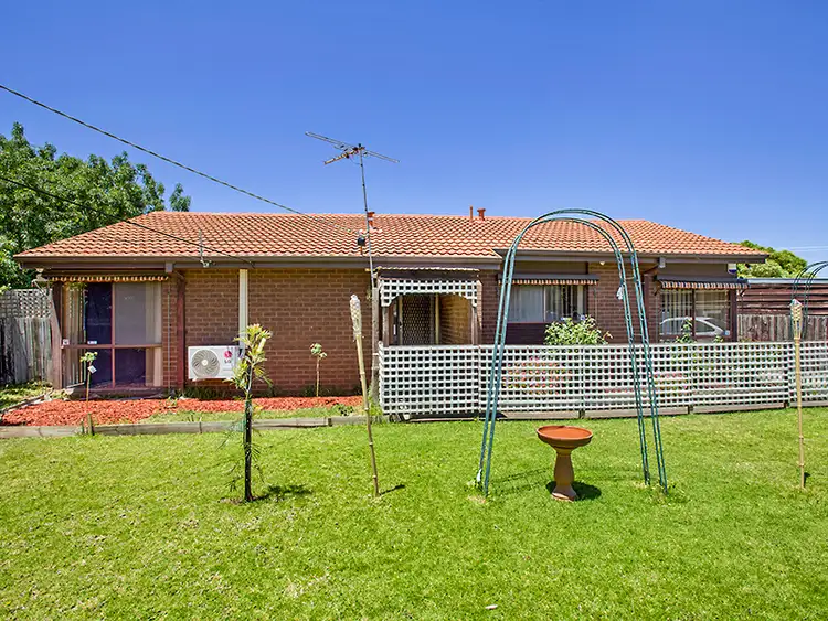4 Kea Court, Werribee VIC 3030