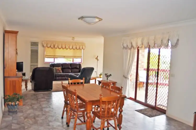 Seventh view of Homely house listing, 28 Jagoe Drive, Kelso NSW 2795