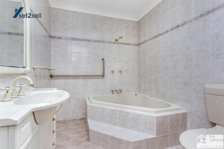 Fifth view of Homely house listing, 31 Chircan Street, Old Toongabbie NSW 2146