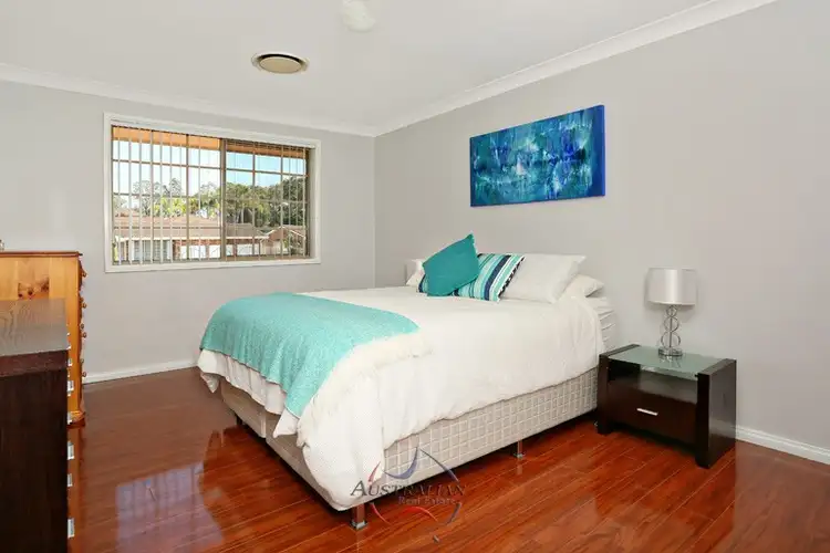 Fifth view of Homely house listing, 159 Swallow Drive, Erskine Park NSW 2759