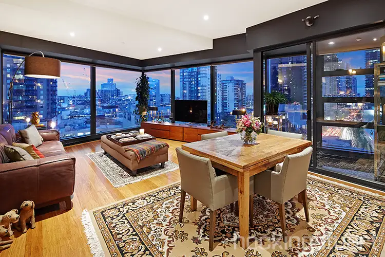 1301/7 Riverside Quay, Southbank VIC 3006