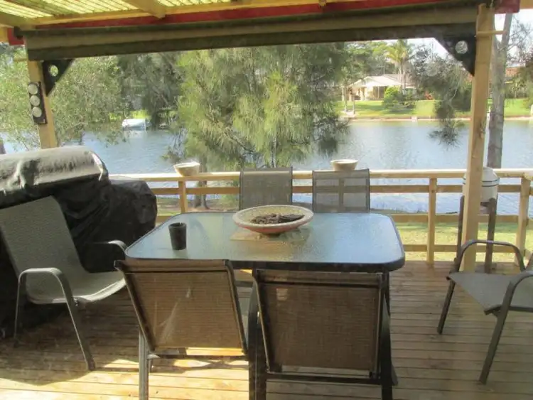 Third view of Homely house listing, 17 Ibis Place, Sussex Inlet NSW 2540