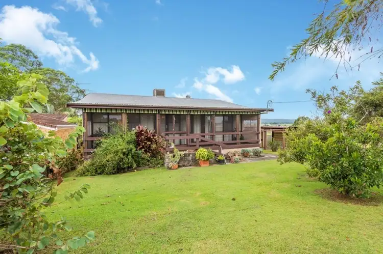 Main view of Homely house listing, 48 High Street, Lawrence NSW 2460
