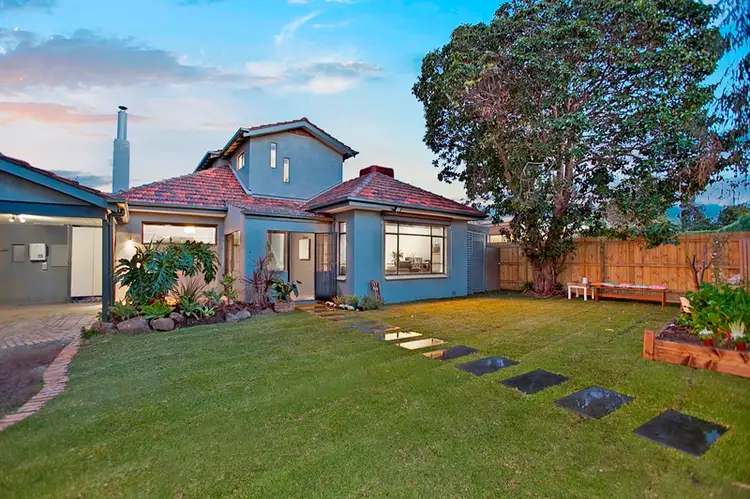 Second view of Homely house listing, 54 Railway Crescent, Bentleigh VIC 3204