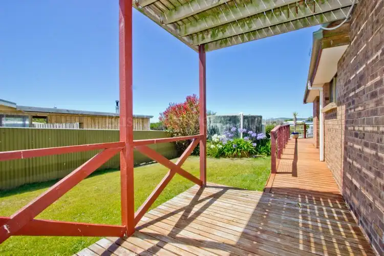 Second view of Homely house listing, 10 Ryan Street, Beechford TAS 7252