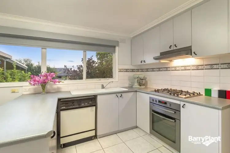 Fifth view of Homely house listing, 374 Grimshaw Street, Bundoora VIC 3083