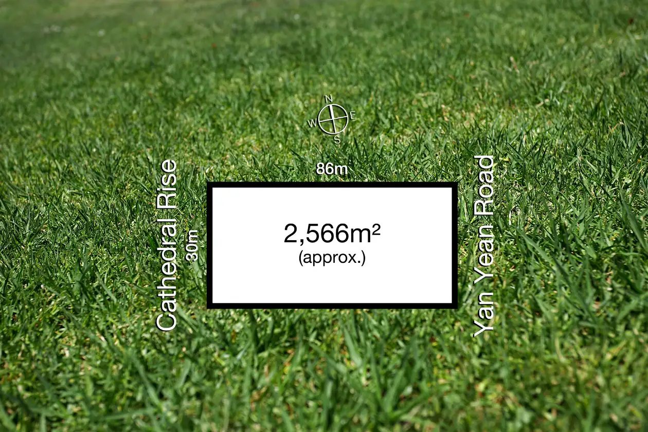 Main view of Homely land listing, 19 Cathedral Rise, Doreen VIC 3754