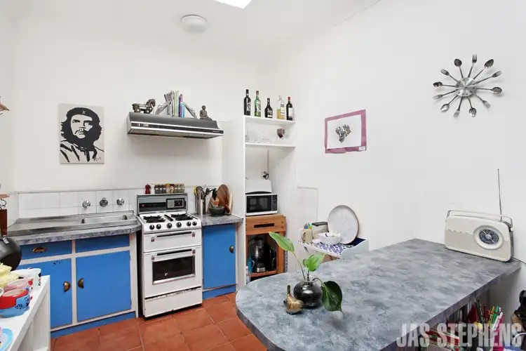 Third view of Homely house listing, 5 Henry Street, Seddon VIC 3011