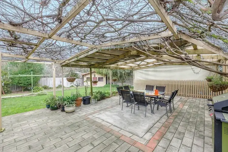 Sixth view of Homely house listing, 10 Haymes Road, Mount Clear VIC 3350