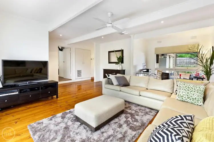 Second view of Homely unit listing, 1/34 Chapman Street, Diamond Creek VIC 3089